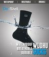 Wudu Socks DexShell