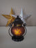 Traditional Style Mini Lantern - Brown