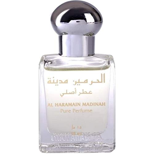 Al Haramain - Madinah