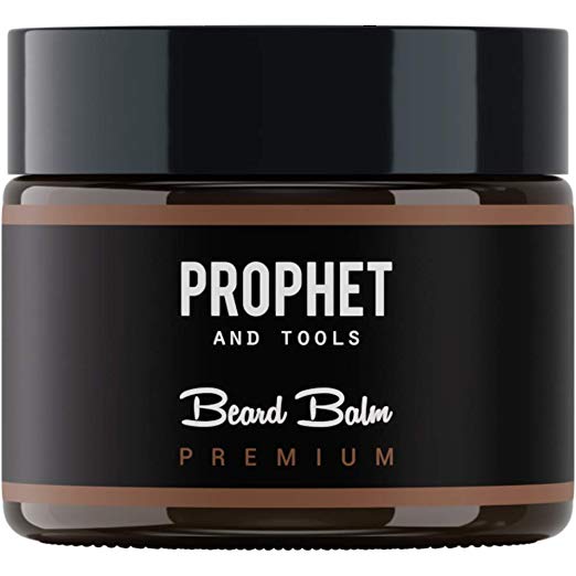 Prophet & Tools  Beard Balm 100G