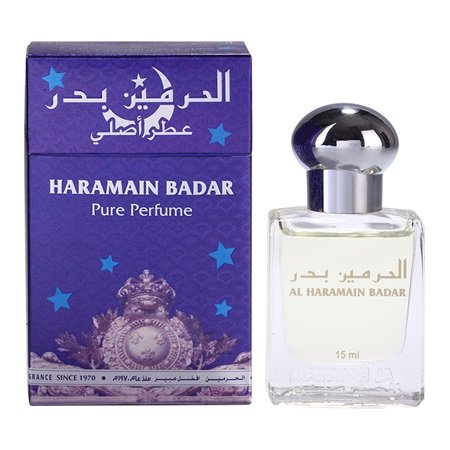 Al Haramain - Badar