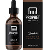 Prophet and Tools Premium Unscented Beard Oil - 60ML