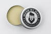 Men’s Beard Balm: Unscented (All Natural and Organic)