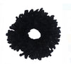 Volumizing Scrunchy - Black