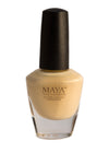 MAYA Wudu Safe Nail Polish - Butter Nut