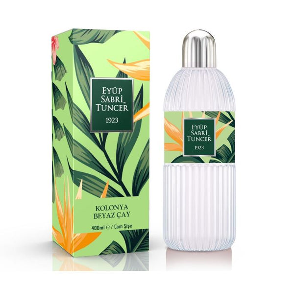 White Tea Cologne 200 ml