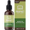 Cedarwood Scent Beard Oil 30ML - Premium edition - Prophet and Tools