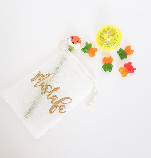 Custom Loot bags