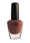 MAYA Wudu Safe Nail Polish - Dusky Rose