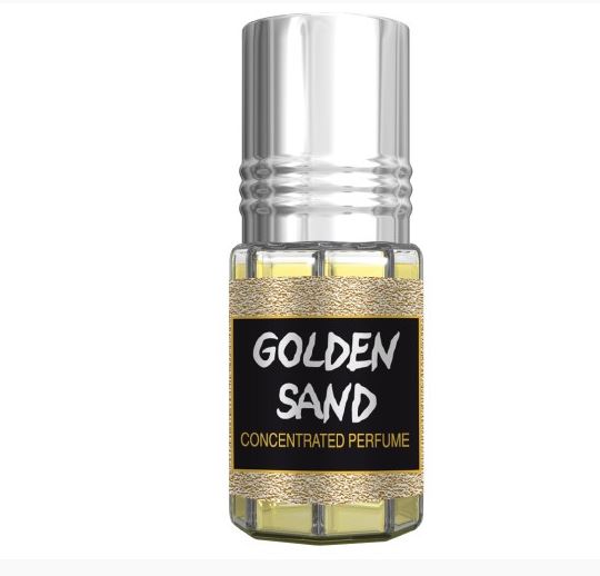 Al Rehab - Roll On - Golden Sand