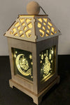 LED Ramadan Lantern