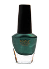 MAYA Wudu Safe Nail Polish - Mystique