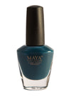 MAYA Wudu Safe Nail Polish - Oceanic Dreams