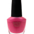 Pepto Pink-Halal breathable vegan nail polish