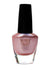 Petallic Tea Pink-Halal breathable vegan nail polish