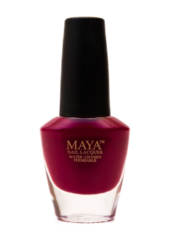 Ruman-Halal breathable vegan nail polish