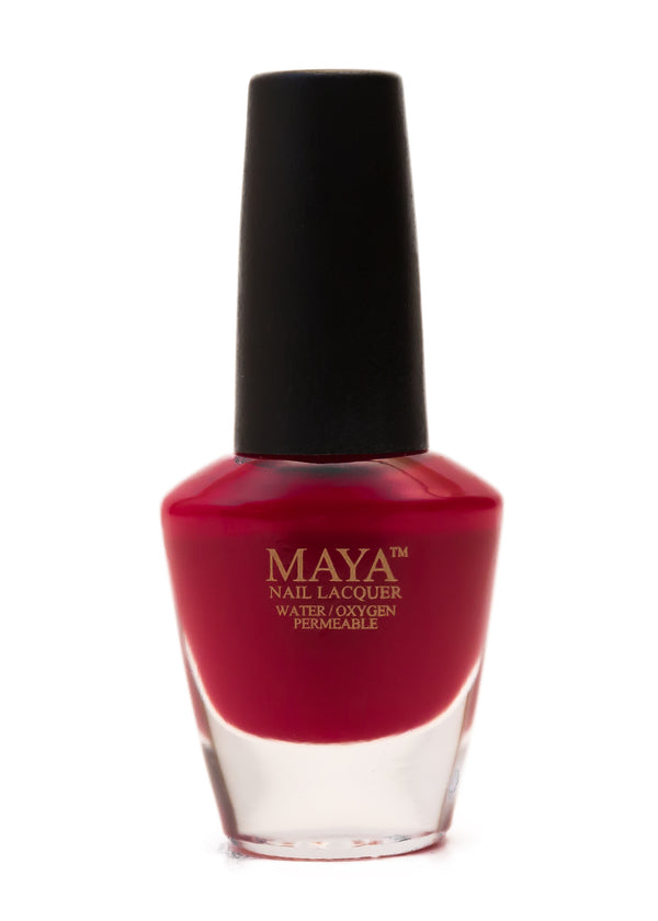 Shirley Temple-Halal breathable vegan nail polish