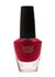 Shirley Temple-Halal breathable vegan nail polish