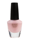 MAYA Wudu Safe Nail Polish - Sugar Tip