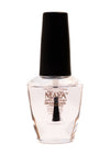 Top Coat Gloss-Halal breathable vegan nail polish