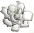 Ramadan / Eid Cookie Cutters - 9 Pieces