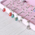 Crystal Hijab Clips