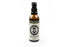Men’s Beard Oil: Bay Leaf (All Natural and Organic)