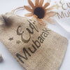 Eid Loot Bags - BURLAP