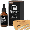 Prophet and Tools Beard Oil and Comb Set - 30ml/1OZ - Original Premium Edition