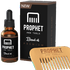 Prophet and Tools Beard Oil and Comb Set - 30ml/1OZ - Original Premium Edition