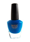 MAYA Wudu Safe Nail Polish - SuperGirl