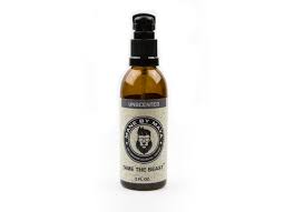Men’s Beard Oil: Unscented (All Natural and Organic)